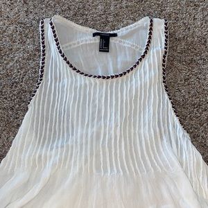 forever 21 top!! size small